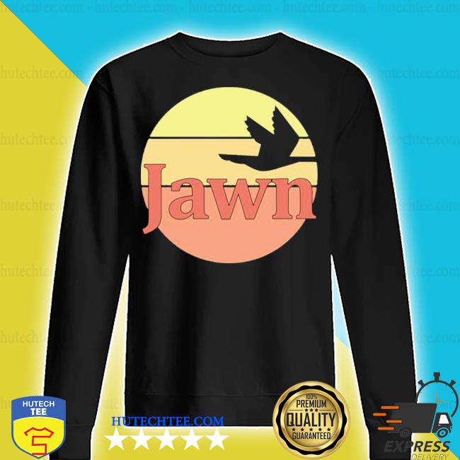 wawa jawn shirt